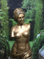 Sch&ouml;ne Figur  Venus von Milo  Skulptur Statue  0005...