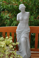 Sch&ouml;ne Figur 75 cm Venus von Milo  Skulptur Statue...