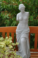  Sch&ouml;ne Figur 75 cm Venus von Milo  Skulptur Statue...