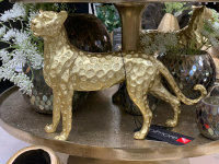 Colmore Leopard Gold L 31 cm Figur Skulptur Trends 2022...