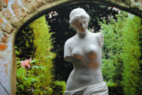 Sch&ouml;ne Figur  Venus von Milo  Skulptur Statue  0005...