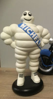 Dekorations Deko Figur Michelin M&auml;nnchen  Werbefigur...